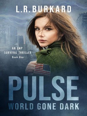 cover image of PULSE